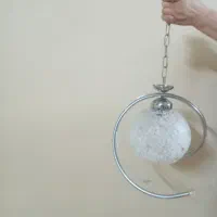 لوستر|لوستر و چراغ آویز|سبزوار, شهدا|دیوار