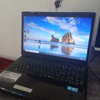 لپ تاپ msi مدل CR620