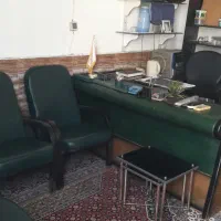 میز صندلی اداری|مبلمان اداری|بندرعباس, |دیوار