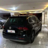 تیگوان ۲۰۱۸|خودرو سواری و وانت|تهران, فردوس|دیوار