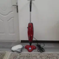بخار شوی