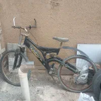 دوچرخه ۲۶