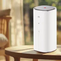 مودم 5G برند ZTE