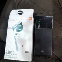 پاور بانک ۱۰ هزار|لوازم جانبی موبایل و تبلت|رشت, کوی حسینی|دیوار