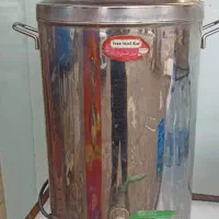 سماور برقی ۲۰ لیتری