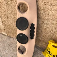 طاغچه برای سیستم