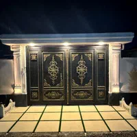 فروش ویلایی فول کلید نخورده 320 متری شهری 3 بهر|فروش خانه و ویلا|آستانه اشرفیه, |دیوار