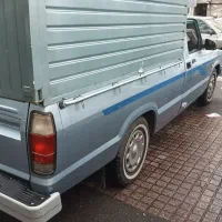 مزداوانت ۹۷بیرنگ|خودرو سواری و وانت|تهران, تهرانپارس شرقی|دیوار