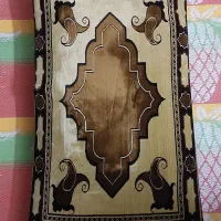 چهار عدد پشتی نو و تمیز|پشتی|اصفهان, کوی ولی عصر|دیوار