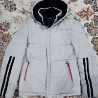 کاپشن پسرانه