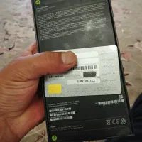 اپل iPhone 13 Pro Max با حافظهٔ ۲۵۶ گیگابایت|موبایل|کرج, گوهردشت|دیوار