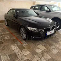BMW 428 2015 بی ام و ۴۲۸ ۲۰۱۵ کروک