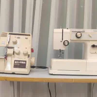 ژانوکه۶۲۰و سردوز سه نخ بی بی لوک در حد نو سالم