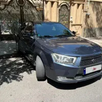 دنا پلاس سانروف دار ۹۷