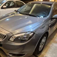 برلیانس ۳۲۰ بدون رنگ مدل ۹۹ کارکرد ۶۸۰۰۰ معاوضه