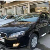 ماشین رانا مشکی مدل ۹۳