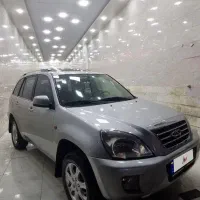 ایکس ۳۳ مدل ۱۳۹۳ دنده