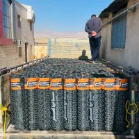 نصب وفروش ایزوگام|خدمات پیشه و مهارت|پاتاوه, |دیوار