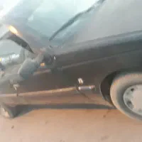 پژو۴۰۵مدل۸۳مشکی