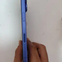 اپل iPhone 16 با حافظهٔ ۱۲۸ گیگابایت|موبایل|کازرون, |دیوار