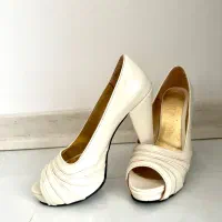 ست کیف و کفش سایز۳۹(