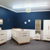 جدیدترین مدل‌های سیسمونی نوزاد رسید|اسباب و اثاث بچه|اردبیل, |دیوار