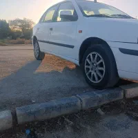 سمند مولتی پلکس|خودرو سواری و وانت|آبادان, |دیوار