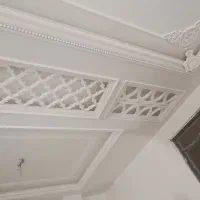 گچکاری و گچبری|استخدام معماری، عمران و ساختمانی|ملکان, |دیوار