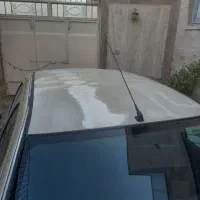 ۲۰۶ تیپ ۲ مدل ۸۳|خودرو سواری و وانت|اصفهان, خانه اصفهان|دیوار