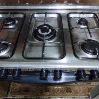 اجاق گاز|اجاق گاز و لوازم برقی پختوپز|ری, صفاییه (چشمه علی)|دیوار