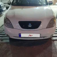 تیبا۲|خودرو سواری و وانت|قم, تولید دارو و یخچال|دیوار