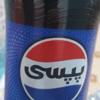 نوشابه پپسی ۱ونیم