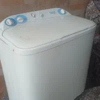 لباسشویی دو قلوی حایر