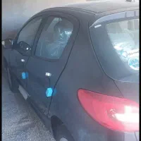 ۲۰۷ پانا صفر