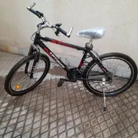 دوچرخه تمام آلومینیوم