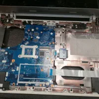 سرویس، تعمیر، ارتقا لپتاپ و کامپیوتر های قدیمی|خدمات رایانهای و موبایل|تهران, تهرانپارس شرقی|دیوار