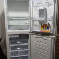 یخچال ۲۵ فوت کلمنت