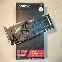 گرافیک ۱۶ گیگ 6900XT|قطعات و لوازم جانبی رایانه|کرمانشاه, |دیوار