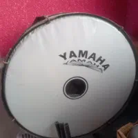 یک عدد طبل کاملاً سالم بایک فوتبال دستی