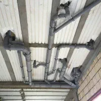 برقکشی ولوله کشی ساختمان|خدمات پیشه و مهارت|جوانرود, |دیوار