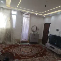 فروش-واحد-آپارتمانی2خوابه-تکمیل-با-پارکینگ-در-مسلم