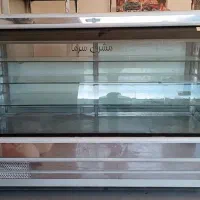 لوازم ساندویچی یخچال ویترینی