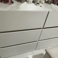 سرویس خواب دو نفره|تخت و سرویس خواب|مشهد, چهارچشمه|دیوار