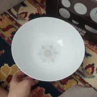 ظروف شش نفره آکروپال|ظروف سرو و پذیرایی|ایلام, |دیوار