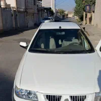 سمند LX ساده، مدل ۱۳۸۹|خودرو سواری و وانت|پلدختر, |دیوار