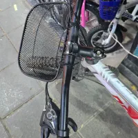 دوچرخه سایز ۲۴ کم کار و سالم|دوچرخه، اسکیت، اسکوتر|بجنورد, |دیوار