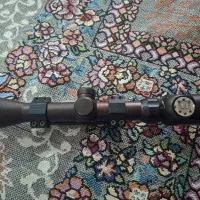 دوربین تفنگ بادی