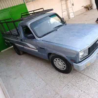 مزدا B2000|خودرو سواری و وانت|کرمان, |دیوار
