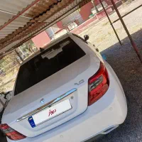 دنا پلاس توربو ۶ دنده