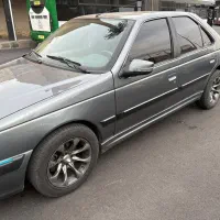 پارس سال 1401|خودرو سواری و وانت|تهران, دردشت|دیوار